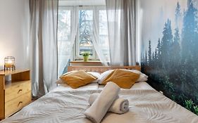 Apartament Rema w centrum APARTZAKOP